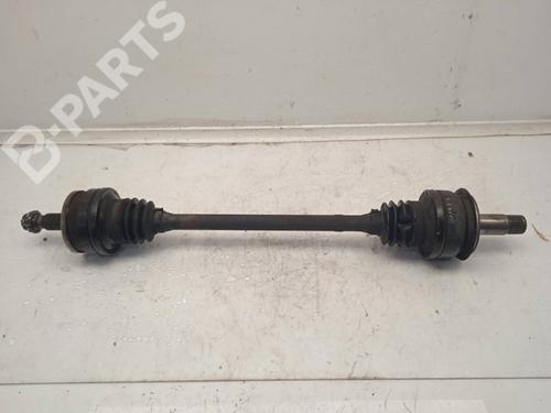 Used Left rear driveshaft MERCEDES-BENZ C-CLASS T-Model (S203) C 220 CDI (203.208) (150 hp) 11160429