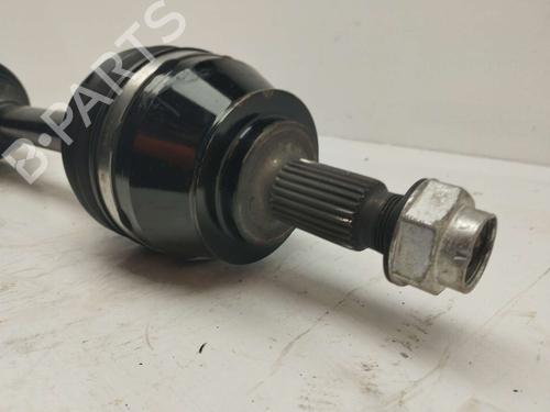Left front driveshaft JEEP CHEROKEE (KL) 2.0 CRD 4x4 | BP4370950M38 - Image 2