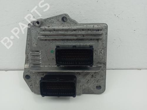 Used Engine control unit (ECU) OPEL ASTRA H (A04) [2004-2014]  31617325