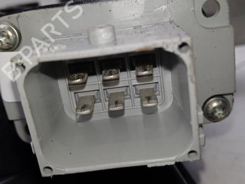 Front right window mechanism FIAT BRAVO II (198_) 1.9 D Multijet (198AXB1A) | BP11151651C23