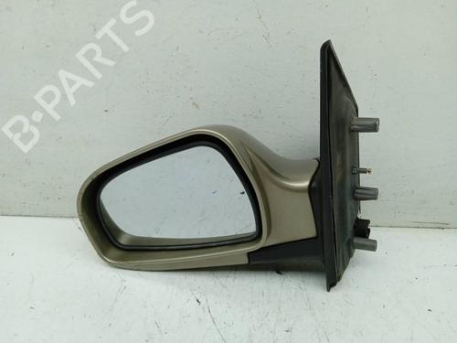 Used Left mirror HYUNDAI MATRIX (FC) 1.5 CRDi (102 hp) 4326778