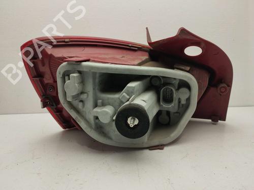 Right taillight SEAT IBIZA IV (6J5, 6P1) | BP17865417C35