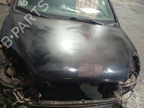 Panser HONDA CR-V III (RE_) [2006-2026]  33017587