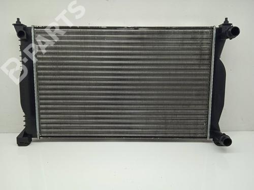water-radiator-audi-a4-b6-8e2-20-fsi-2000-2001-2002-2003-2004-2005-11165490 main image