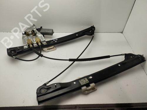 Used Front right window mechanism MINI MINI COUNTRYMAN (R60) One D (90 hp) 20172436