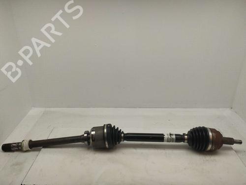 Used Right front driveshaft RENAULT LAGUNA Coupe (DT0/1) 2.0 dCi (DT0M, DT0N, DT0S, DT19, DT1F) (173 hp) 4335626