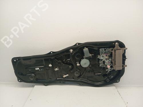 Used Rear left window mechanism Rear left window mechanism TOYOTA SIENNA (_L3_) 3.5 4WD (GSL35_) (269 hp) 34438701 34438701