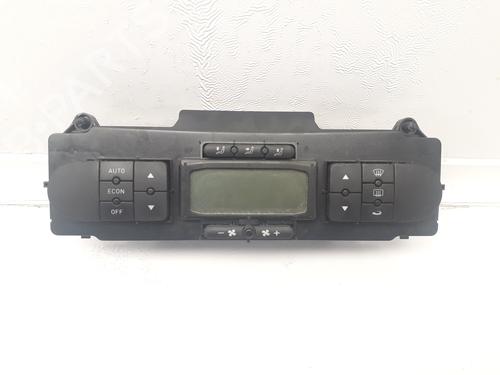 Used Climate control Climate control SEAT LEON (1P1) 1.9 TDI (105 hp) 11149720 11149720