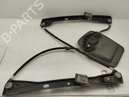 Front right window mechanism VW GOLF V (1K1) | BP31616921C23