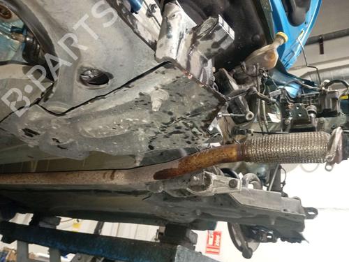 Subframe CITROËN C3 Picasso (SH_) | BP24614408M9 - Image 4