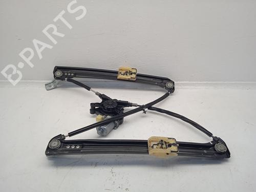 Front left window mechanism SEAT ATECA (KH7, KHP) 1.5 TSI | BP33964853C22 - Image 4