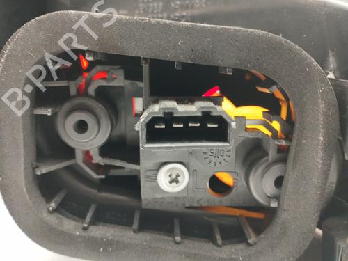 Left taillight SEAT IBIZA III (6L1)  | BP21667481C34 