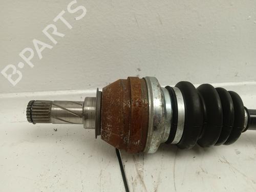 Right front driveshaft OPEL ASTRA H (A04) 1.6 (L48) | BP4345042M39