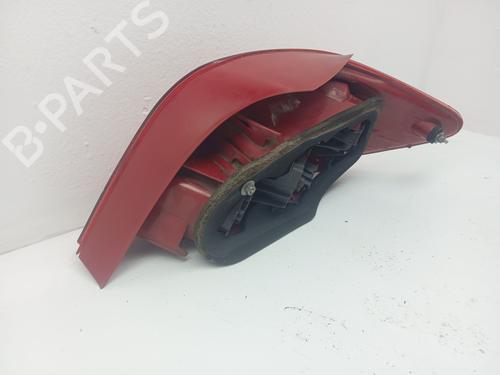 Left taillight PEUGEOT 307 (3A/C) 1.6 HDi 110 | BP31619814C34 