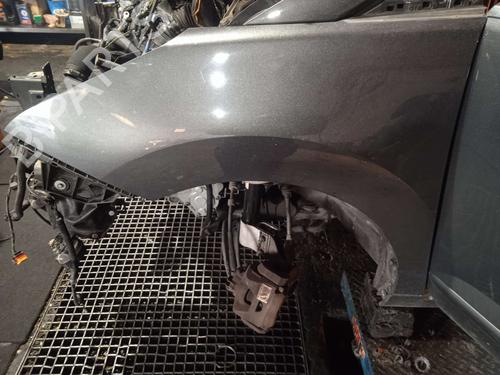 Used Left front fenders PEUGEOT 5008 (0U_, 0E_) 2.0 HDi 150 / BlueHDi 150 (150 hp) 16318704