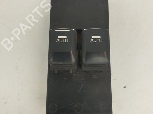 Used Left front window switch Left front window switch KIA PRO CEE'D (JD) 1.6 CRDi 110 (110 hp) 34444168 34444168