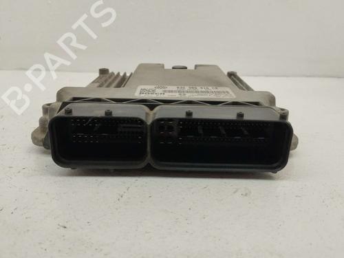 Engine control unit (ECU) VW GOLF V (1K1) | BP31616912M57 - Image 3