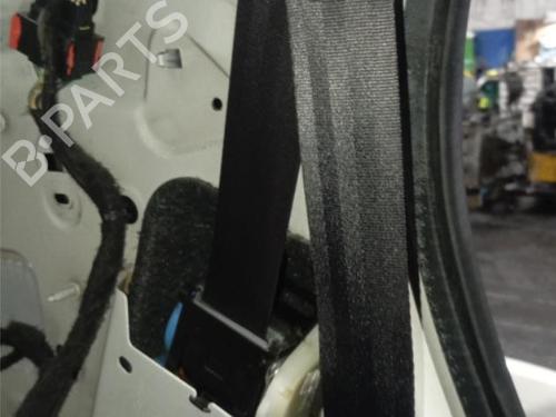 Used Rear left seatbelt CITROËN C4 Picasso II [2013-2026]  22987816