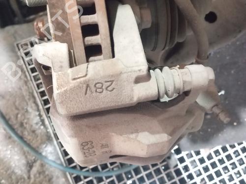 Right front brake caliper TOYOTA PRIUS PLUS (_W4_) 1.8 Hybrid (ZVW40W, ZVW41W) | BP32440717M104 - Image 4