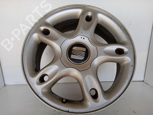 Felg SEAT LEON (1M1) [1999-2006]  31616396