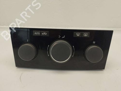 Used Climate control OPEL ZAFIRA / ZAFIRA FAMILY B (A05) [2005-2019]  26221857