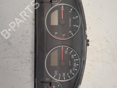 Used Instrument cluster NISSAN PATHFINDER III (R51) 2.5 dCi (174 hp) 11155961