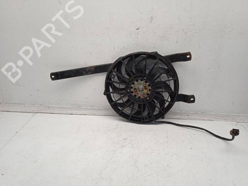Used Radiator fan Radiator fan SUZUKI VITARA (ET, TA, TD) [1988-2002] 4273881 4273881
