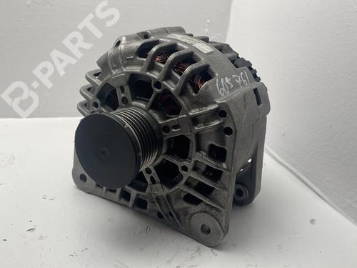 Alternator NISSAN INTERSTAR Van (X70) | BP4318141M7