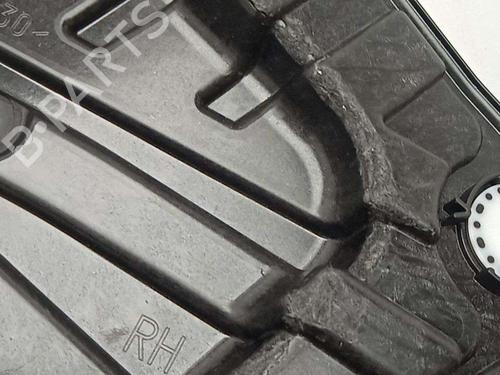 Rear right window mechanism FORD PUMA (J2K, CF7) 1.0 EcoBoost | BP31620266C25 - Image 7