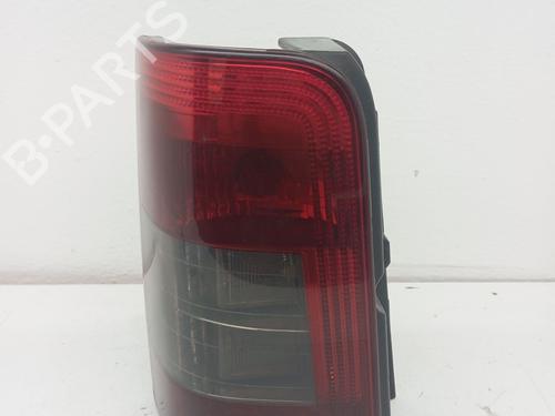 Used Left taillight Left taillight 36917102 36917102