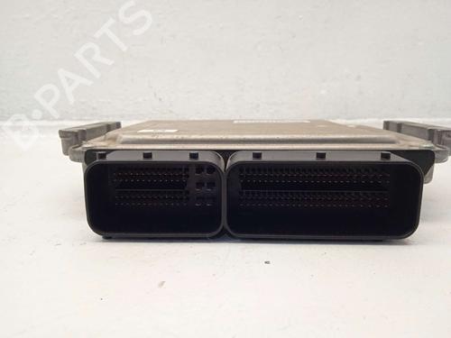Engine control unit (ECU) HONDA FR-V (BE)  | BP31617286M57 