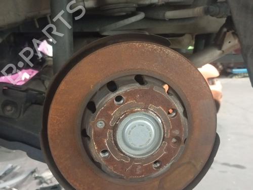 Used Left rear steering knuckle Left rear steering knuckle 36674353 36674353