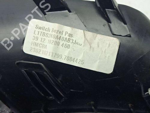 Right front window switch FORD PUMA (J2K, CF7) 1.0 EcoBoost | BP31620274I26  - Image 5