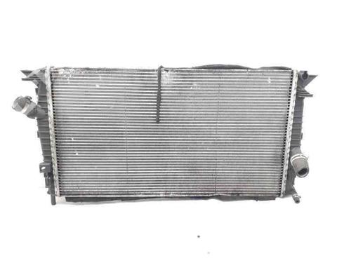 Used Water radiator Water radiator FORD FOCUS II Saloon (DB_, FCH, DH) 1.6 TDCi (90 hp) 11148724 11148724