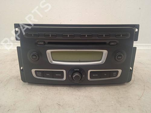 radio-smart-fortwo-coupe-451-10-turbo-451332-a4518202679-2007-11162105 main image