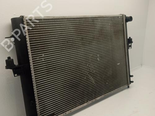 Water radiator MG MG ZT 190 | BP24848859M31