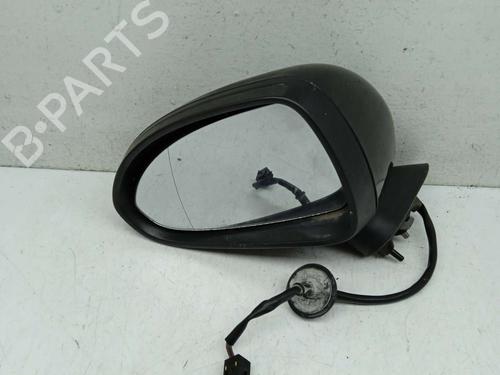 Used Left mirror OPEL CORSA D (S07) 1.3 CDTI (L08, L68) (90 hp) 13040637