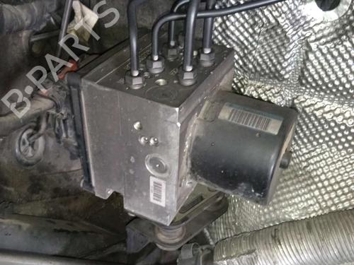 Used ABS pump VW PASSAT B6 (3C2) 2.0 TDI 16V (140 hp) 16676082