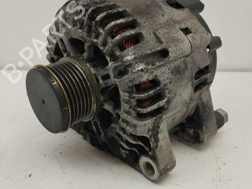 Generator CITROËN C5 II (RC_) [2004-2008]  31615713