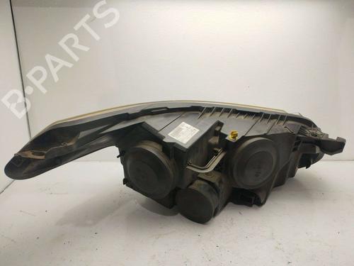 Left headlight CITROËN C3 Picasso (SH_) | BP31621210C28 - Image 4