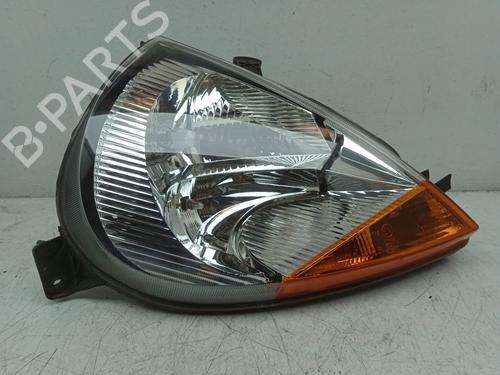 Used Right headlight Right headlight FORD KA (RB_) 1.3 i (60 hp) 4335453 4335453