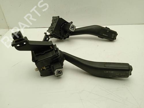 Used Headlight switch SKODA OCTAVIA II (1Z3) 1.9 TDI (105 hp) 4324453