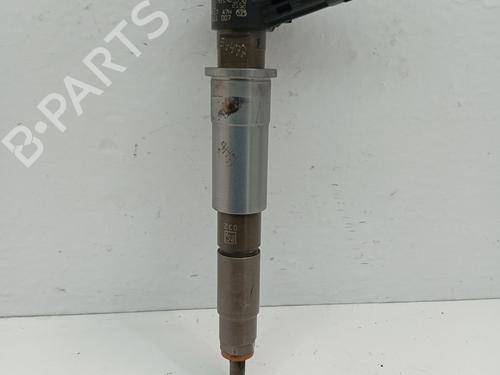 Used Injector Injector NISSAN QASHQAI I (J10, NJ10) 2.0 dCi (150 hp) 34279903 34279903