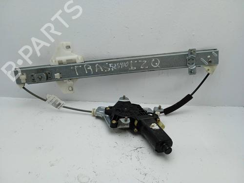 Used Rear left window mechanism HYUNDAI ACCENT II (LC) [1999-2012]  4304085