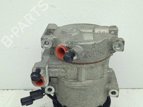 Used AC compressor HYUNDAI i20 I (PB, PBT) 1.2 (78 hp) 31620659