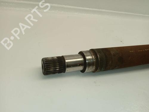 Right front driveshaft FORD FOCUS II (DA_, HCP, DP) | BP26004317M39 - Image 6