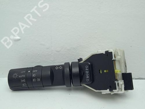 Mando luces NISSAN QASHQAI I (J10, NJ10) [2006-2015]  31619408