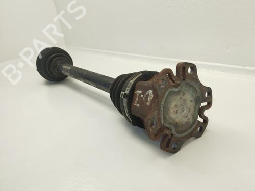 Left front driveshaft AUDI A6 C6 (4F2) 3.0 TDI quattro | BP38464235M38 - Image 3