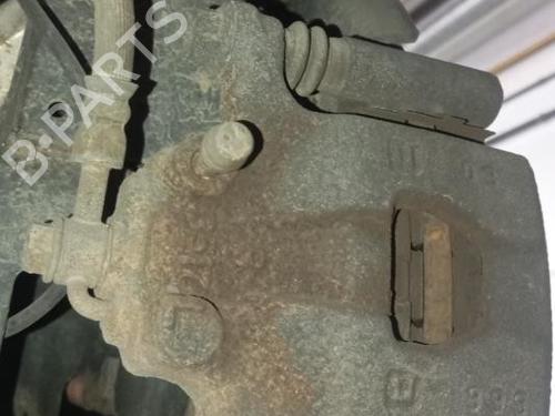 Used Right rear brake caliper Right rear brake caliper NISSAN QASHQAI I (J10, NJ10) 1.5 dCi (106 hp) 18735462 18735462