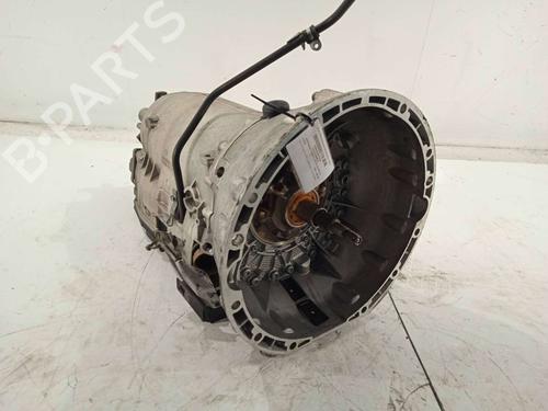 Used Gearbox Gearbox MERCEDES-BENZ S-CLASS Coupe (C215) [1999-2006] 11167218 11167218